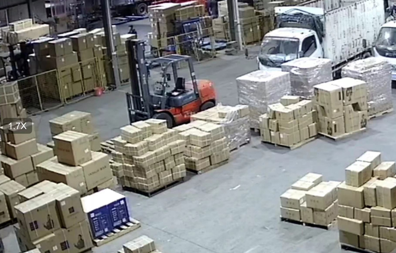 潮州到三明物流公司-水果蔬菜运输-收费合理